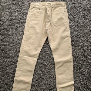 PacSun corduroy pants